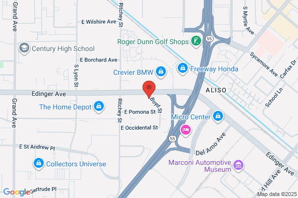 Restaurant Planning Services