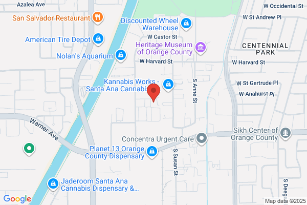 Powerhouse Combustion & Mechanical Corporation