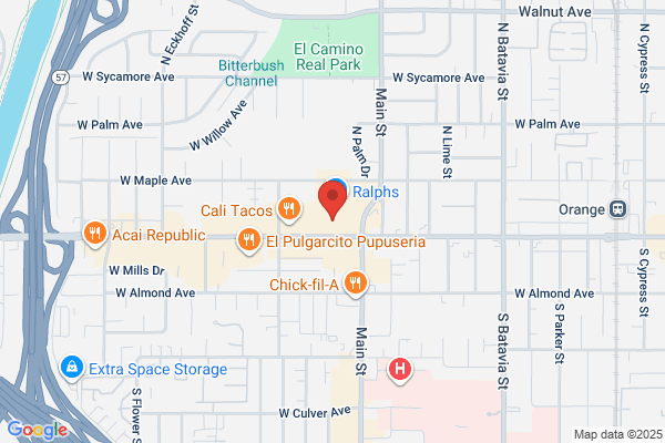 Orange Heating Air Conditioning & Refrigeration