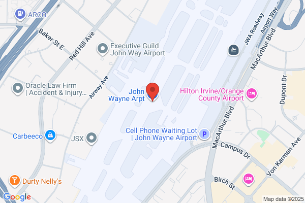 Fmc Airport Services