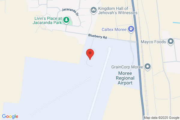 Statewide Airport Service