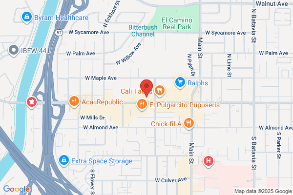 Chapman Liquor