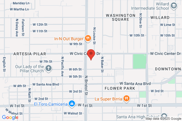 Civic Liquor