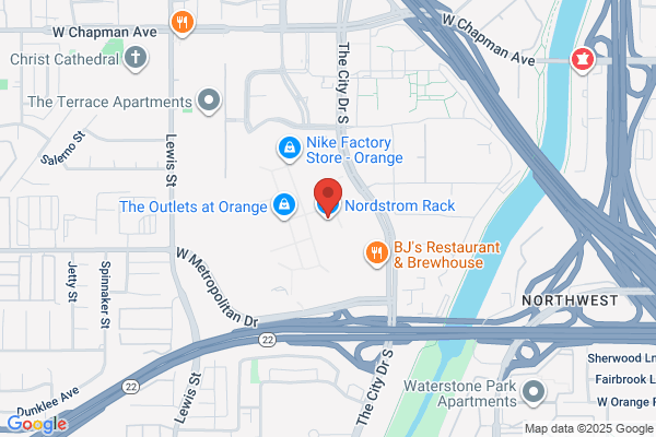 Alterations at Nordstrom Rack