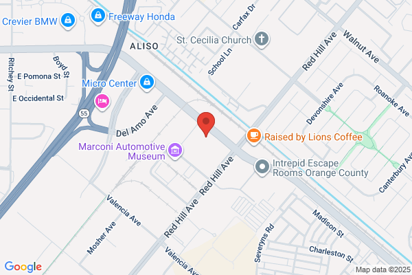 Pacific Rheumatology Medical Center
