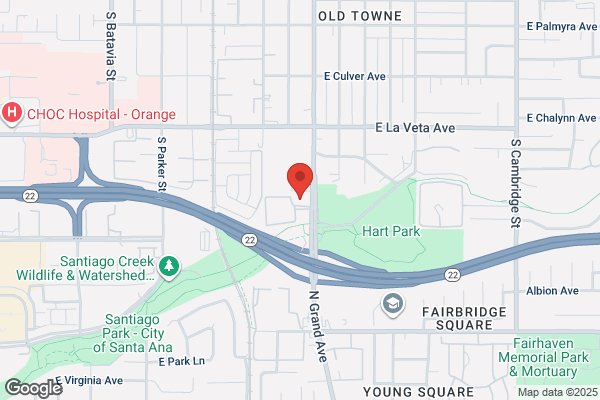 Chiropractic Center of Orange
