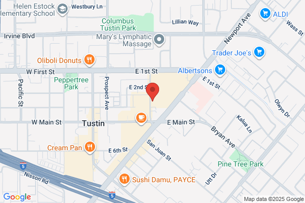 Chapman Acupuncture Clinic