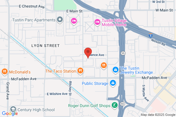 Alders Apartments