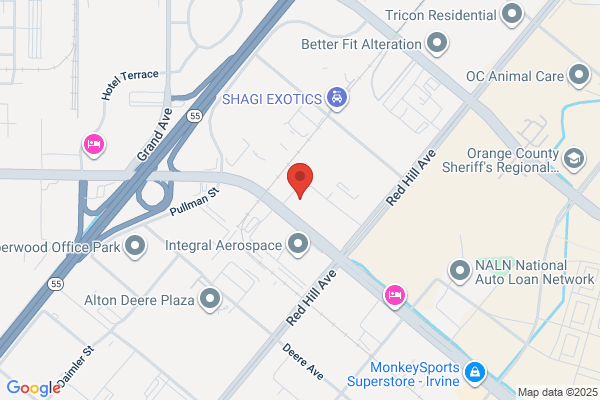 Broadstone Arden Apartments