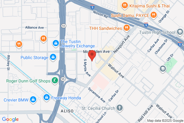 Country Squire Apartments