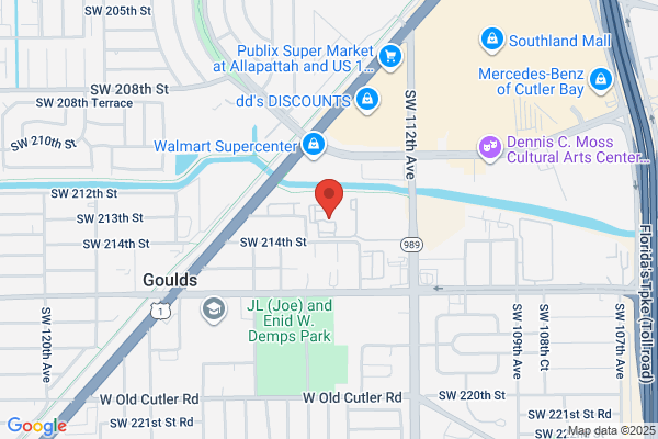 Garden Walk Apartments