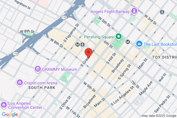 Grand Ave Apartments the