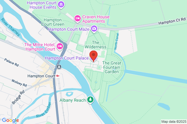 Hampton Court