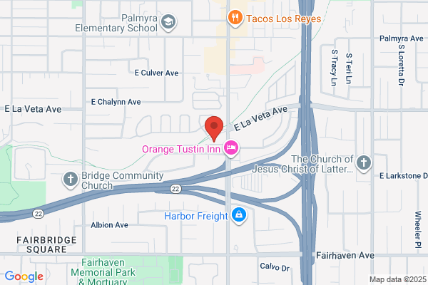 Harmony Creek Senior Apartments