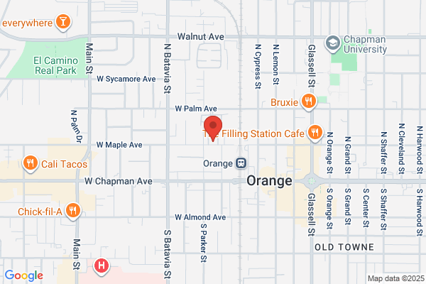 Maple Avenue Apartments