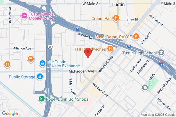 Mc Fadden Village Apt