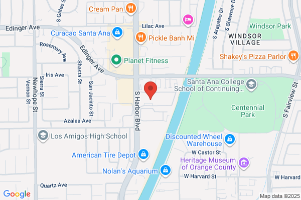 Pacific Woods Apartments