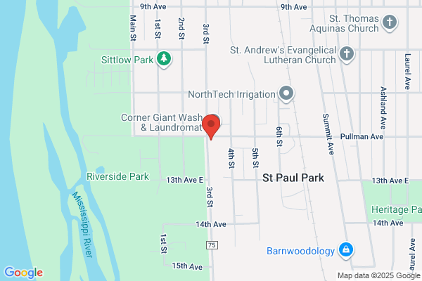 Park Place Apartments Inc