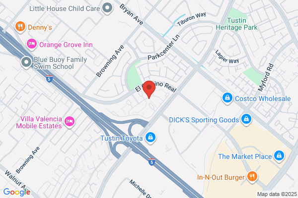 Rancho Alisal Apartment Homes