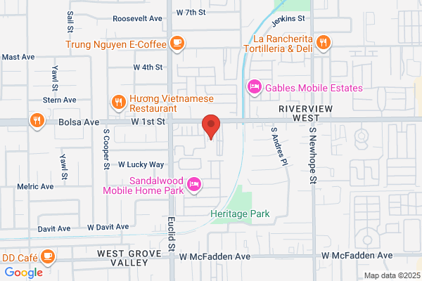 Southland Apartments