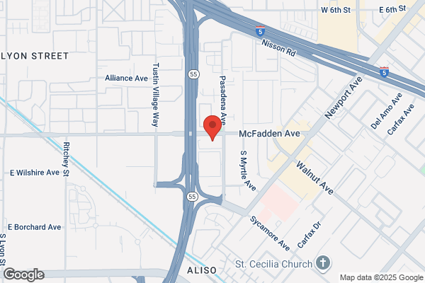 Tustin Gardens Apartmetns