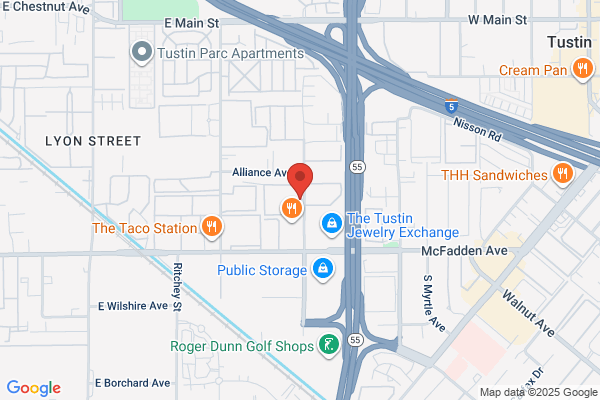 Tustin Village Apartments