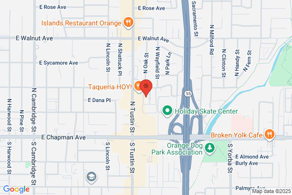 Twin Oaks Apartments
