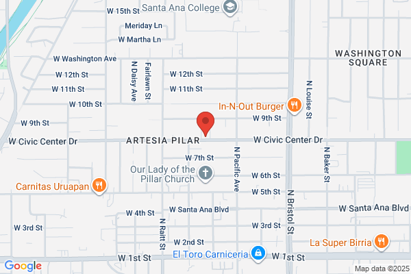 Villa Altadena Apartments