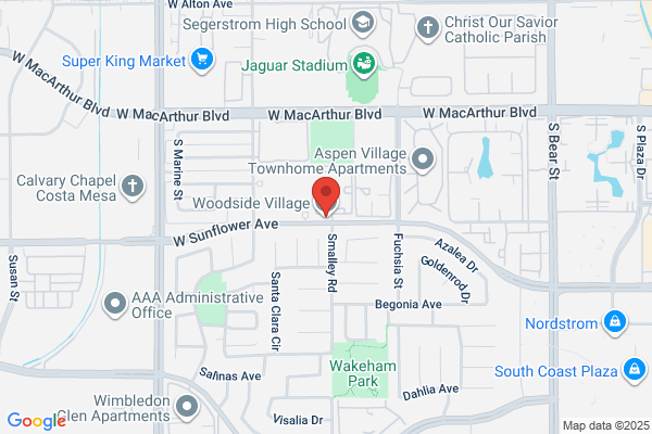 Woodside Village Homeowners Associations