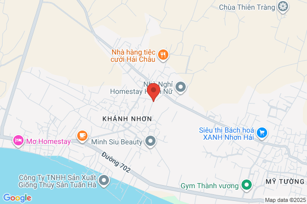Binh Fashions