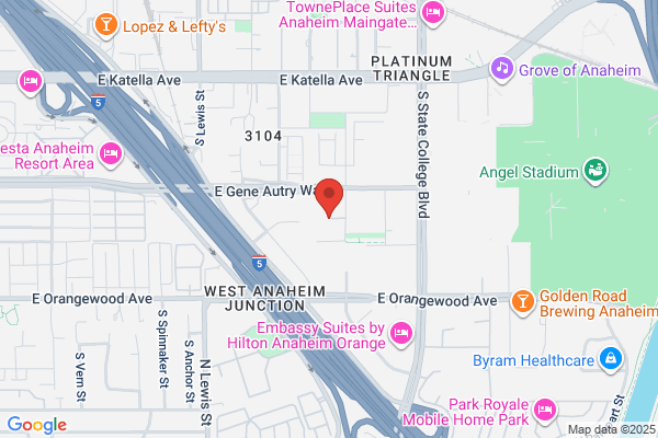 OC Appliance Repair