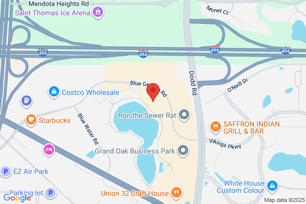 Quick Installs