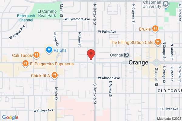 Orange County Psychic Insight