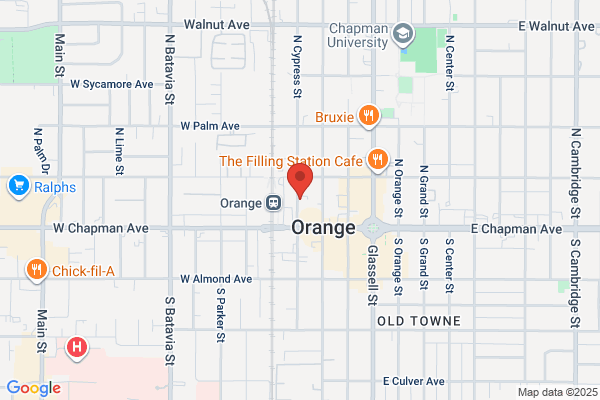 Fix Auto Orange