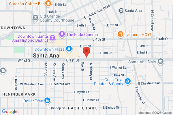 Fix Auto Santa Ana