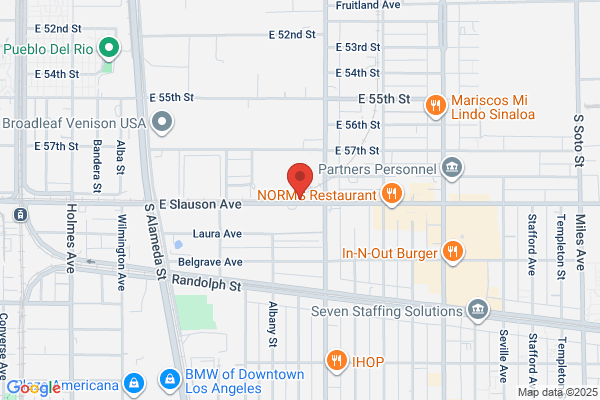 Gilbert Auto Body Shop