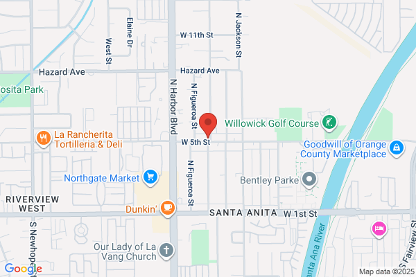 OC Auto Parts & Rebuilders, INC