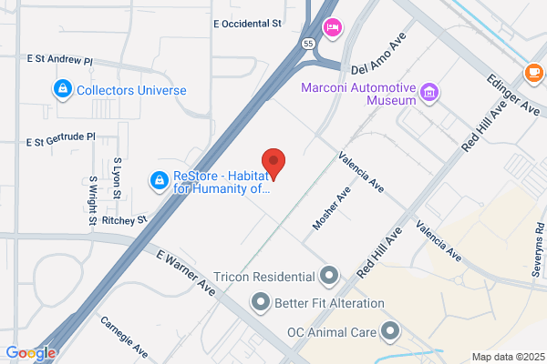 Sterling Autobody Centers