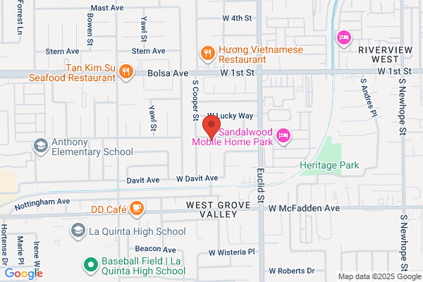 Maravilla's Auto Detail