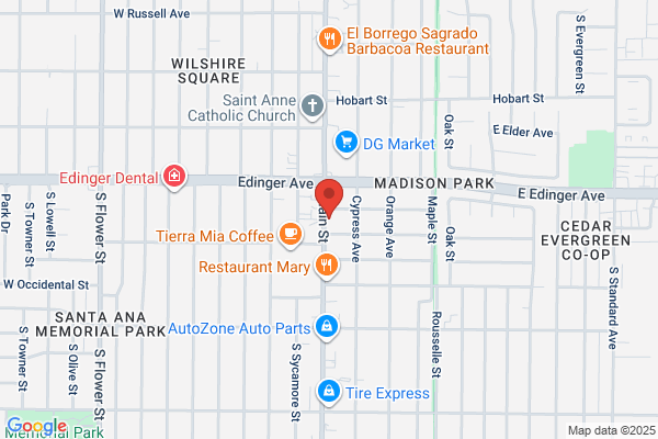 Contreras Auto Repair
