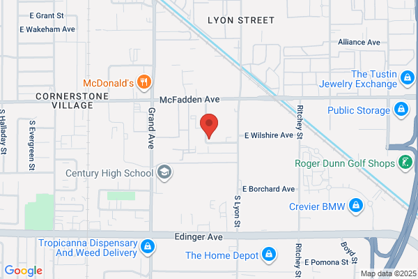 Engine Components & Machine Inc