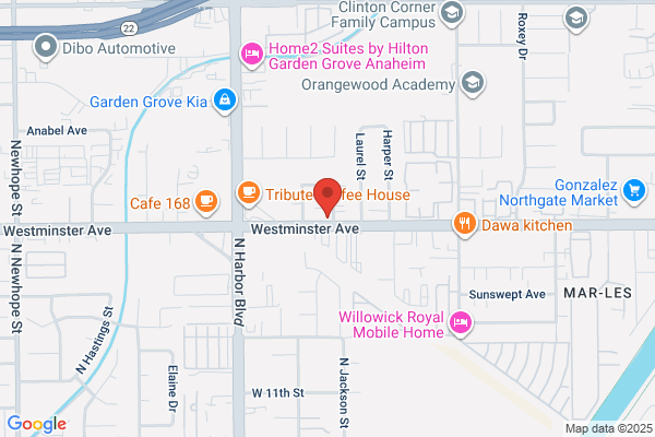 Rainbow Auto Center