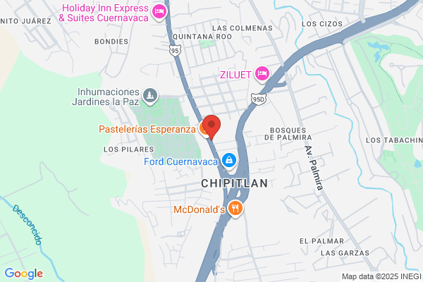 Service Electrico Morelos