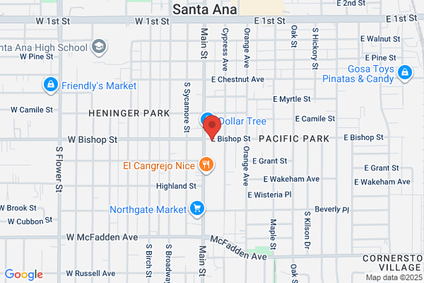 South Coast Automotive Center