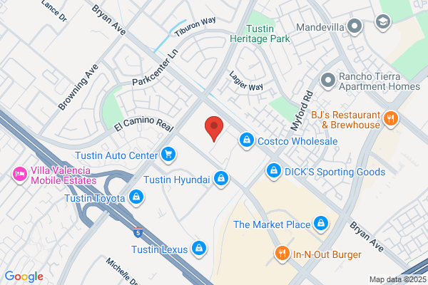 Tustin Ranch Tire & Auto Center