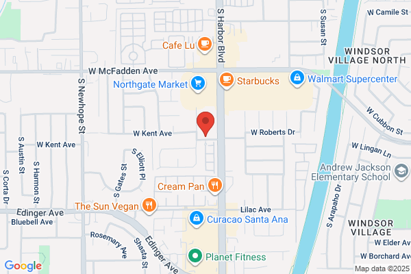 Vodie's Auto Center