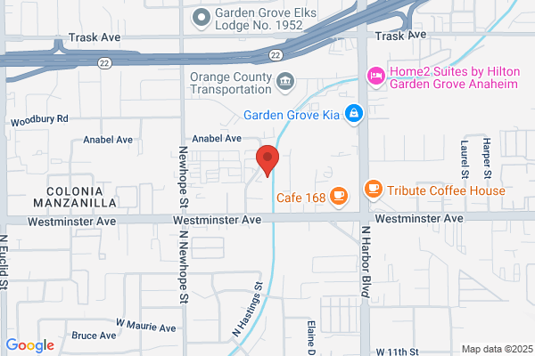 Sammy's Auto Parts