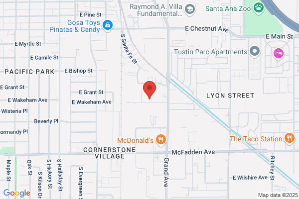 Lavey Roofing Corporation