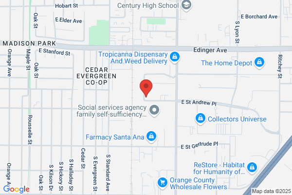 Pacific Rim Contractors Inc