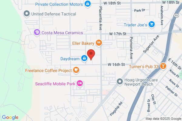 Southern Cal Property Maintenance